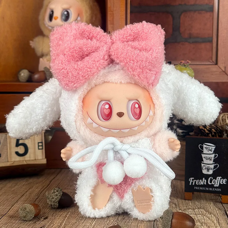 Déguisement Lapin Labubu